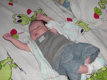 1ere tenue habill�e et de sortie 