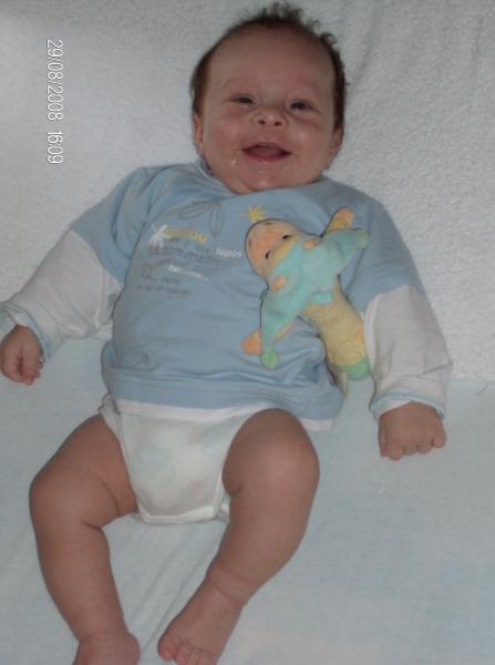 les vrai sourirs a fehdi 