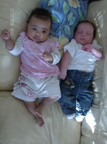 le pti couple tou mimi