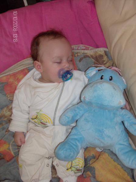 fehdi et popo michel son pote 